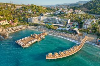 Seven Seas Palmeras Bay