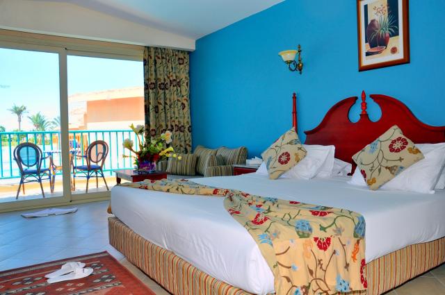 TITANIC PALACE & AQUA PARK BEACH RESORT - Pokoje - BUNGALOW 1 B
