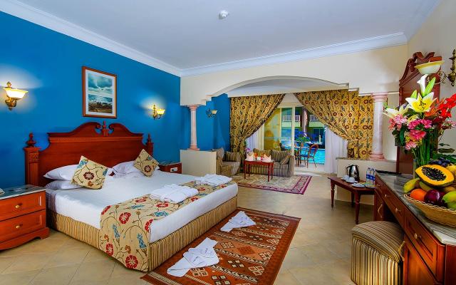 TITANIC PALACE & AQUA PARK BEACH RESORT - Pokoje - SUPERIOR ROO
