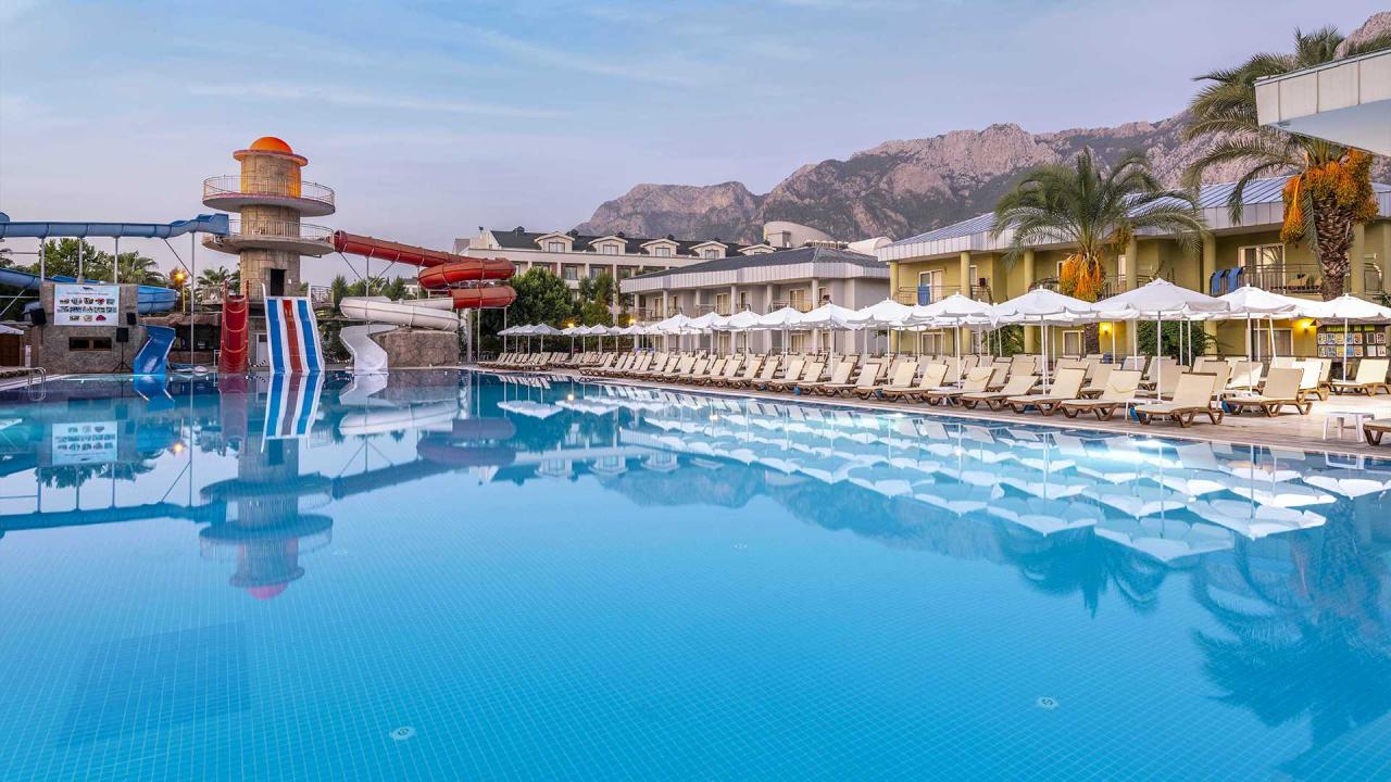 Transatlantik Hotel & Spa