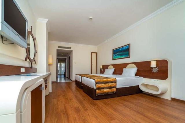 TRANSATLANTIK HOTEL& SPA - Pokoje - FAMILY ROOM