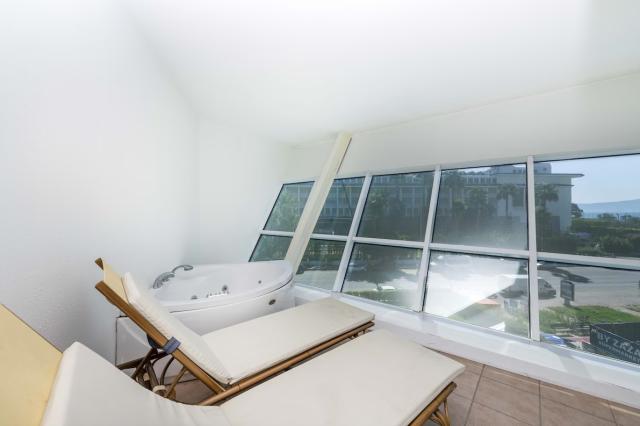 TRANSATLANTIK HOTEL& SPA - Pokoje - SUIT ROOM