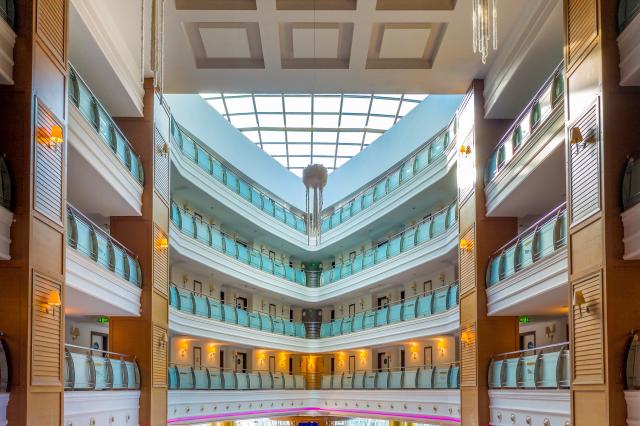 TRANSATLANTIK HOTEL& SPA - Obecné - Ostatní