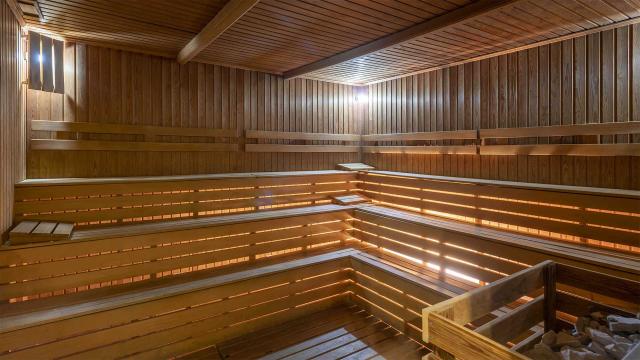 TRANSATLANTIK HOTEL& SPA - Lázně - Lázně