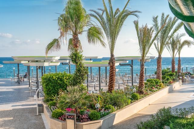 ARIA RESORT & SPA - Pláž - Pláž