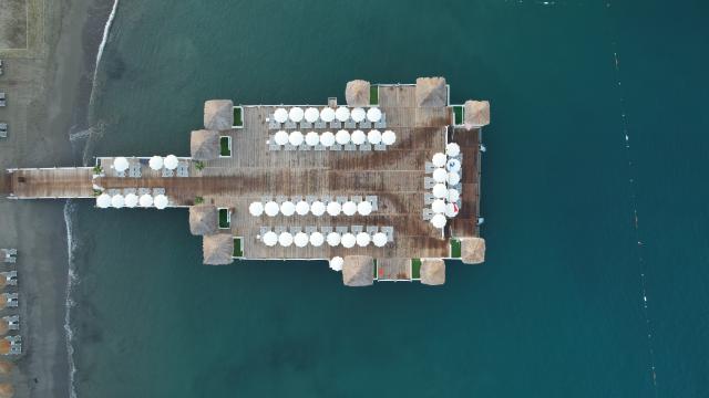 ARIA RESORT & SPA - Pláž - Pláž