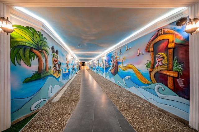 ARIA RESORT & SPA - Obecné - Ostatní
