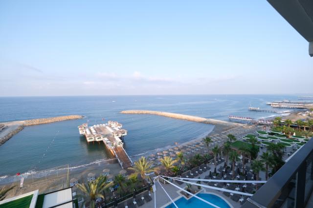 ARIA RESORT & SPA - Pláž - Pláž