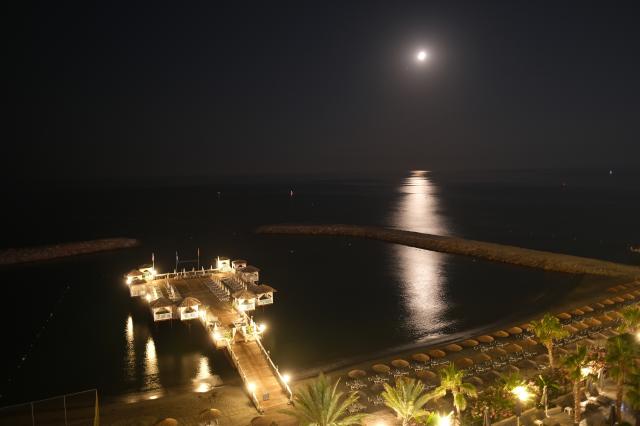 ARIA RESORT & SPA - Pláž - Pláž
