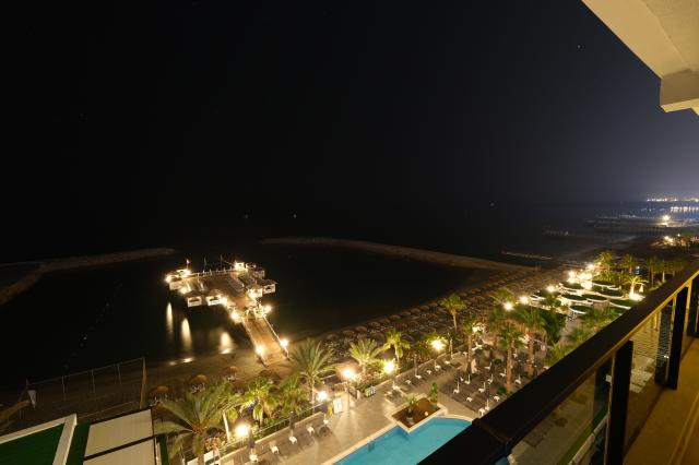 ARIA RESORT & SPA - Pláž - Pláž