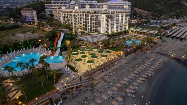 ARIA RESORT & SPA - Pláž - Pláž