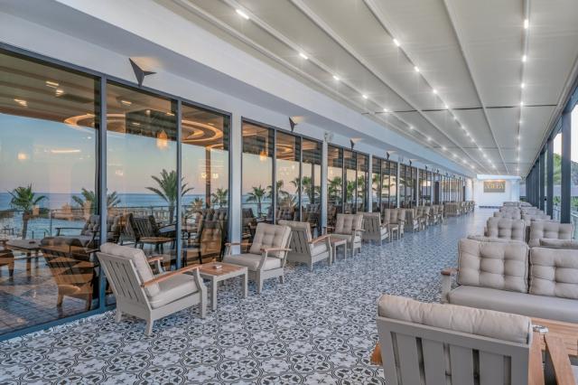 ARIA RESORT & SPA - Obecné - Ostatní