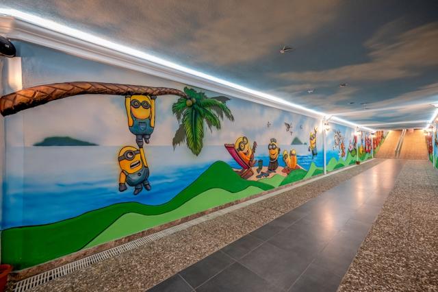 ARIA RESORT & SPA - Miniklub - Miniklub