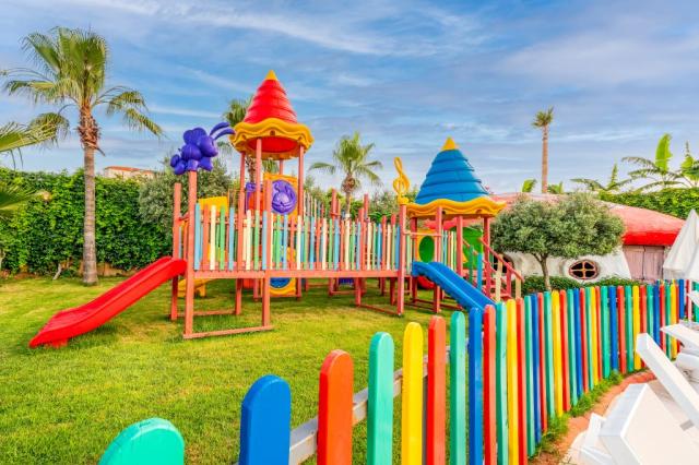 ARIA RESORT & SPA - Miniklub - Miniklub