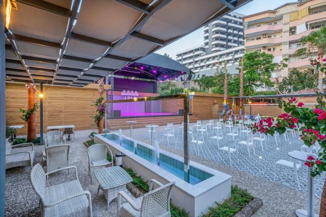 ARIA RESORT & SPA - Animace - Animace