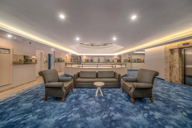 ARIA RESORT & SPA - Obecné - Ostatní