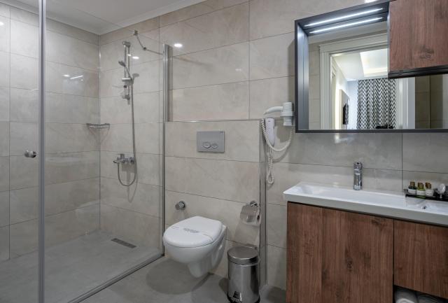 ARIA RESORT & SPA - Pokoje - FAMILY ROOM B BLOK