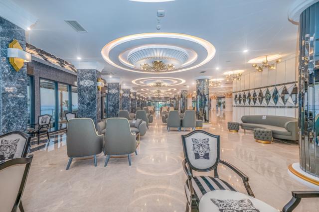ARIA RESORT & SPA - Obecné - Ostatní