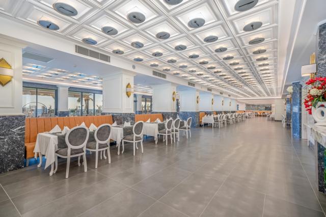 ARIA RESORT & SPA - Restaurace - MAIN RESTAURANT