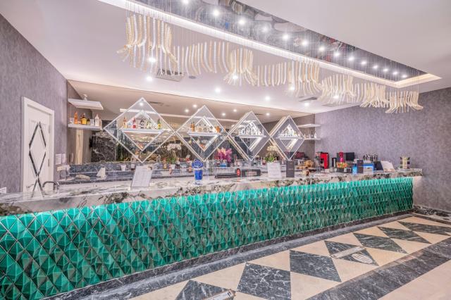 ARIA RESORT & SPA - Bary - LOOBY BAR