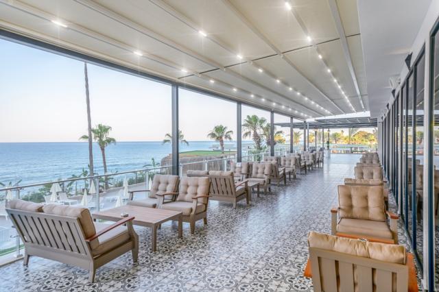 ARIA RESORT & SPA - Bary - LOOBY BAR