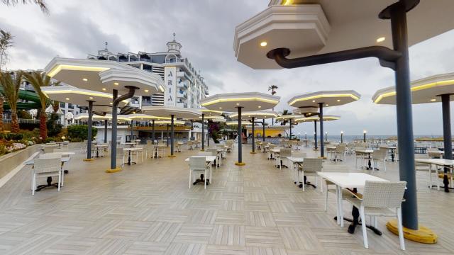 ARIA RESORT & SPA - Bary - Bary