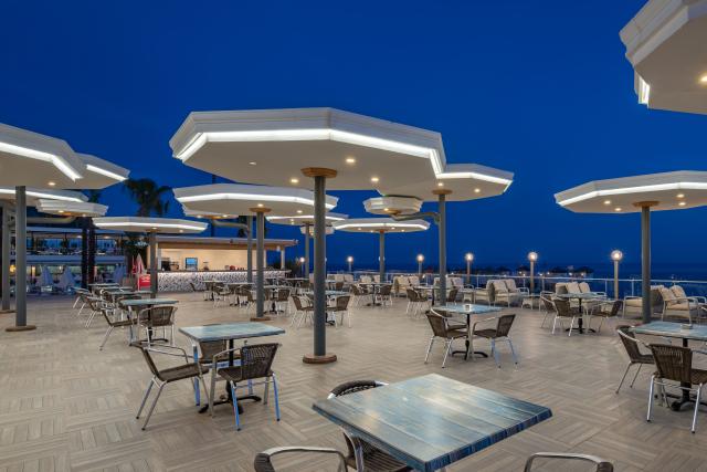 ARIA RESORT & SPA - Bary - POOL BAR