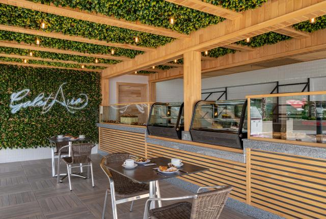 ARIA RESORT & SPA - Bary - Bary