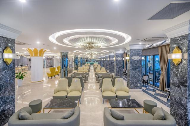 ARIA RESORT & SPA - Obecné - Ostatní