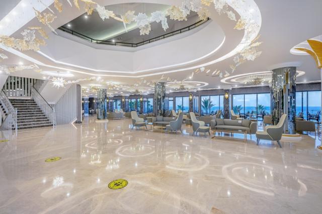 ARIA RESORT & SPA - Obecné - Ostatní