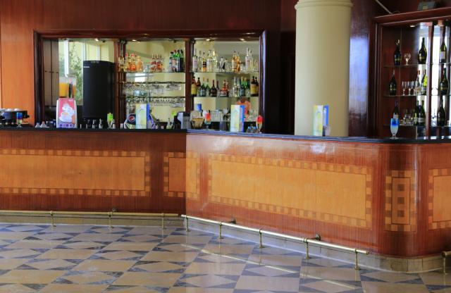 LABRANDA ROYAL MAKADI - Bary - Lobby Bar 