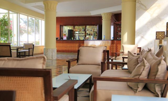 LABRANDA ROYAL MAKADI - Bary - Lobby Bar 