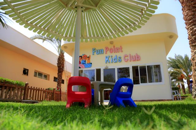 LABRANDA ROYAL MAKADI - Miniklub - Miniklub