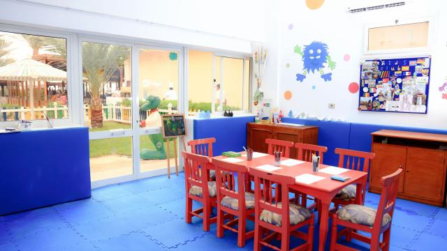 LABRANDA ROYAL MAKADI - Miniklub - Miniklub
