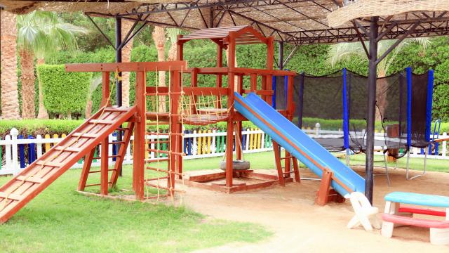 LABRANDA ROYAL MAKADI - Miniklub - Miniklub
