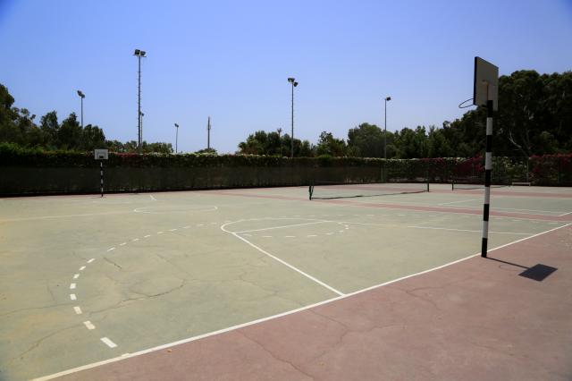 LABRANDA ROYAL MAKADI - Sport - Sport