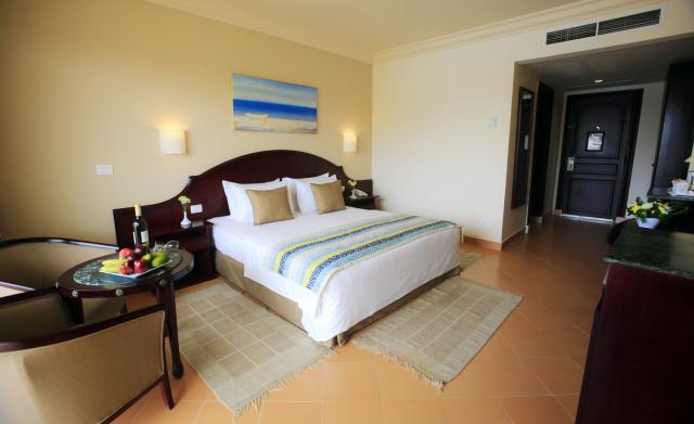 LABRANDA ROYAL MAKADI - Pokoje - STANDARD ROOM POOL/SIDE SEA VI