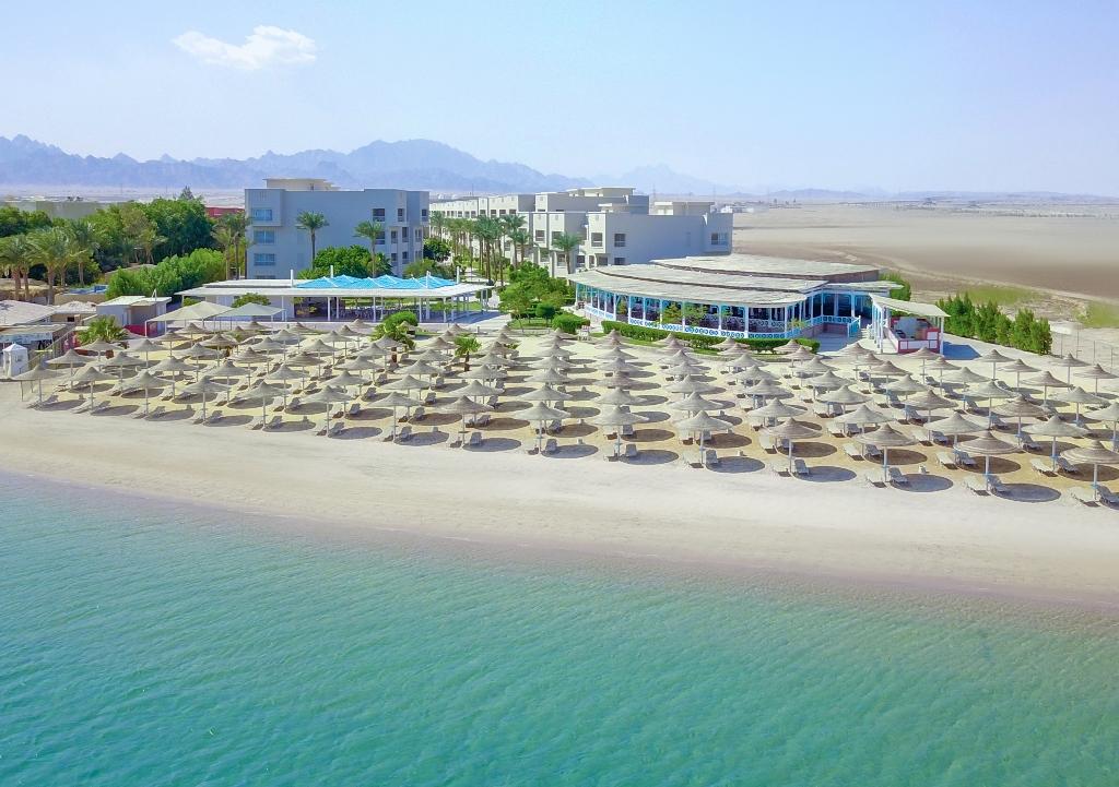 JAZ SOMA BEACH - Pláž - Pláž