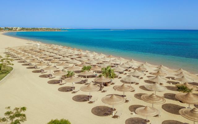 JAZ SOMA BEACH - Pláž - Pláž
