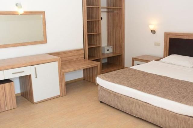 THE GARDEN BEACH HOTEL - Pokoje - STANDARD ROOM