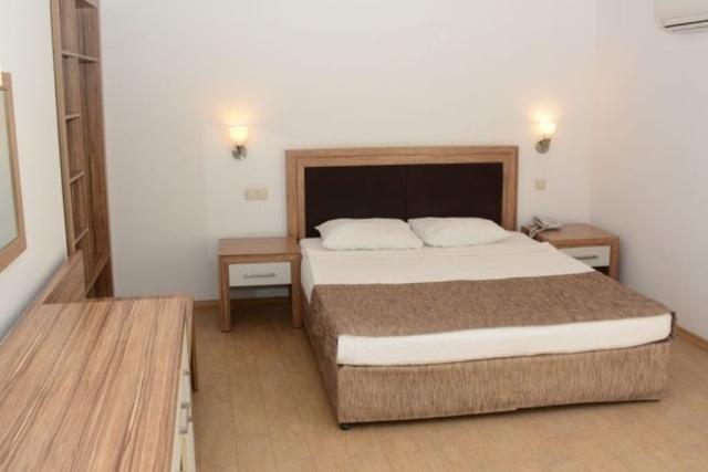 THE GARDEN BEACH HOTEL - Pokoje - CHILDFRIENDLY ROOM 