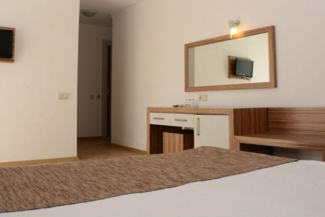 THE GARDEN BEACH HOTEL - Pokoje - CORAL ROOM 