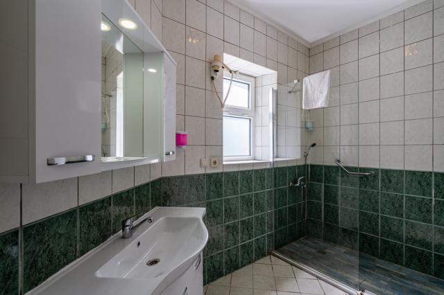 THE GARDEN BEACH HOTEL - Pokoje - ECONOMY ROOM