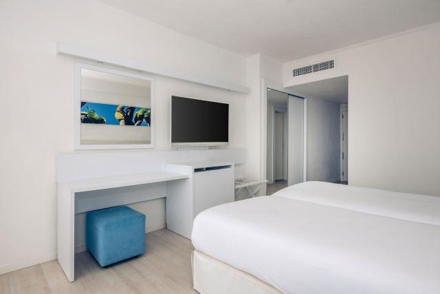 IBEROSTAR WAVES BOUGANVILLE PLAYA - Pokoje - DOUBLE INTERCONNEC