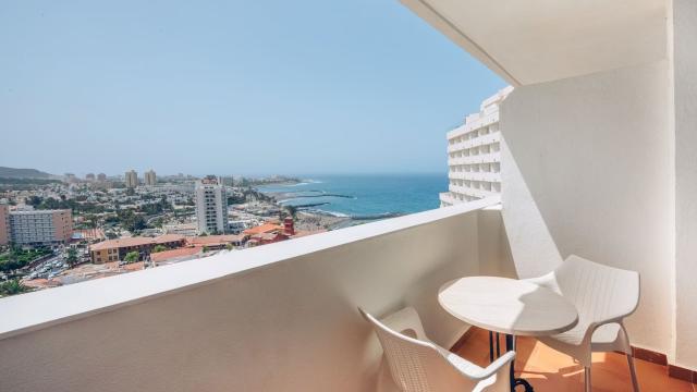 IBEROSTAR WAVES BOUGANVILLE PLAYA - Pokoje - DOUBLE PRIORITY LO