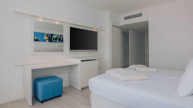 IBEROSTAR WAVES BOUGANVILLE PLAYA - Pokoje - DOUBLE PRIORITY LO