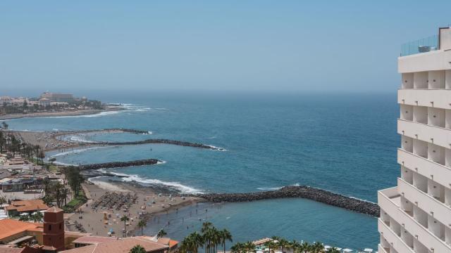 IBEROSTAR WAVES BOUGANVILLE PLAYA - Pokoje - DOUBLE PRIORITY LO