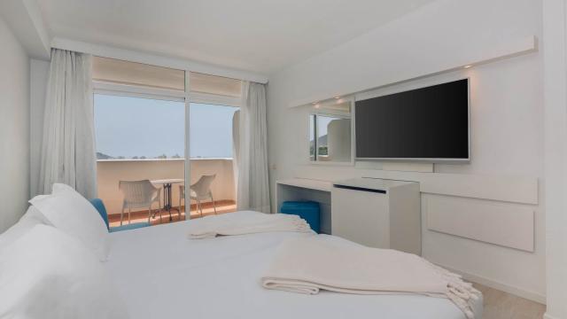 IBEROSTAR WAVES BOUGANVILLE PLAYA - Pokoje - DOUBLE PRIORITY LO