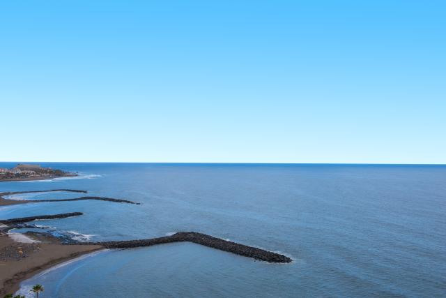 IBEROSTAR WAVES BOUGANVILLE PLAYA - Pláž - Pláž