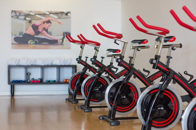 IBEROSTAR WAVES BOUGANVILLE PLAYA - Sport - Sport